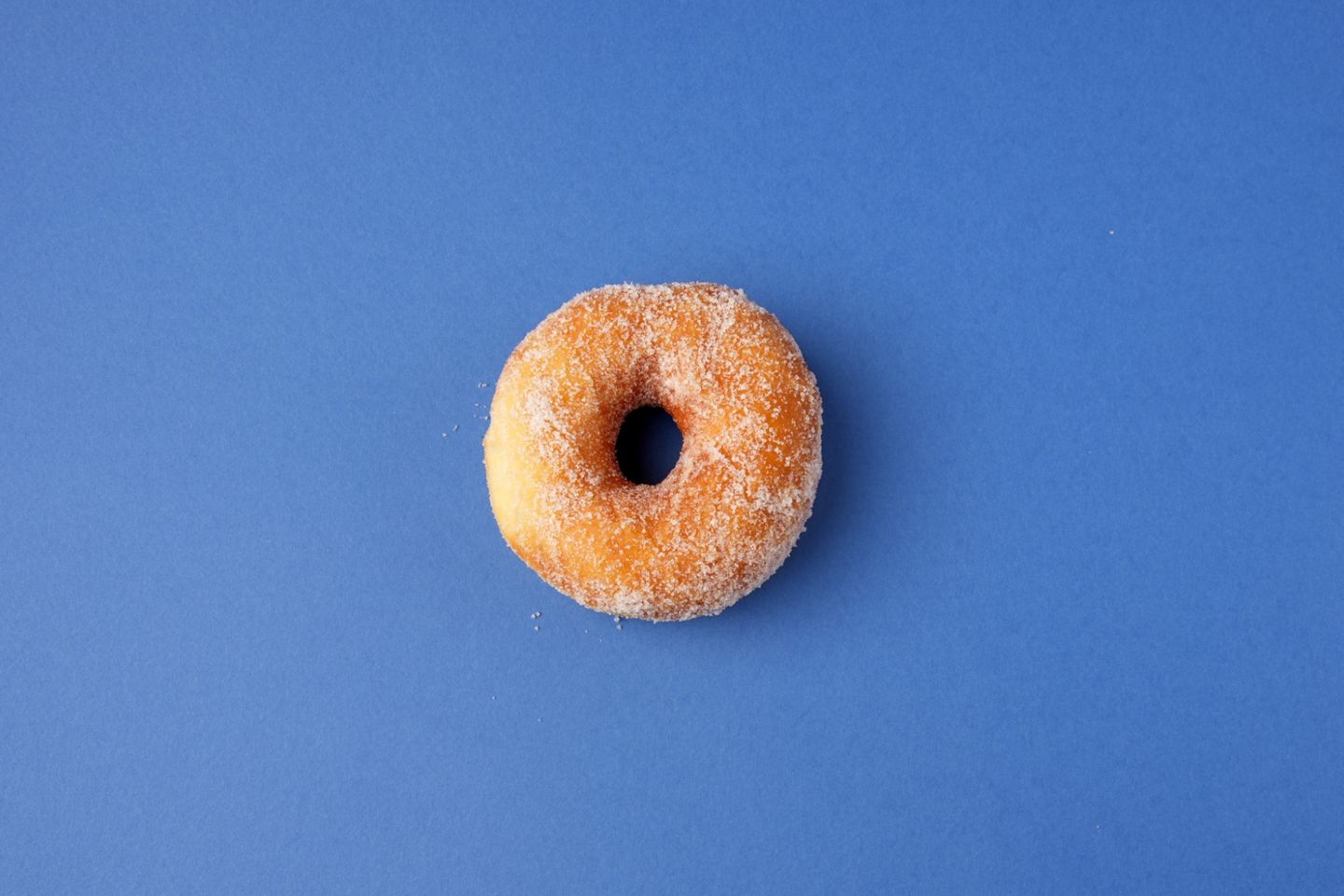Sugar Donuts