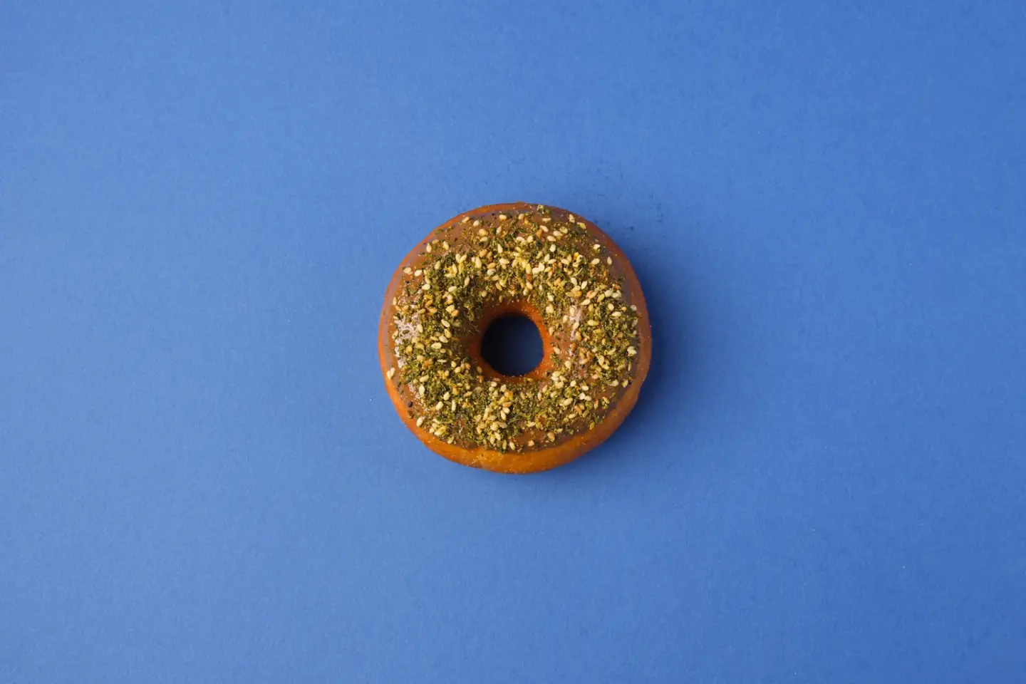 Thyme Donut
