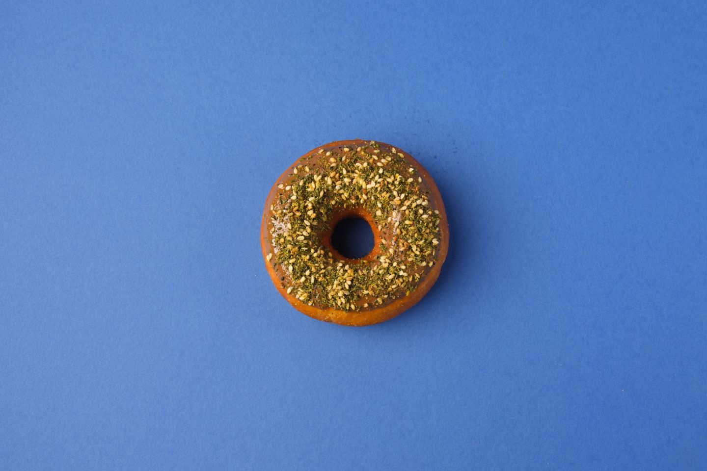Thyme Donut