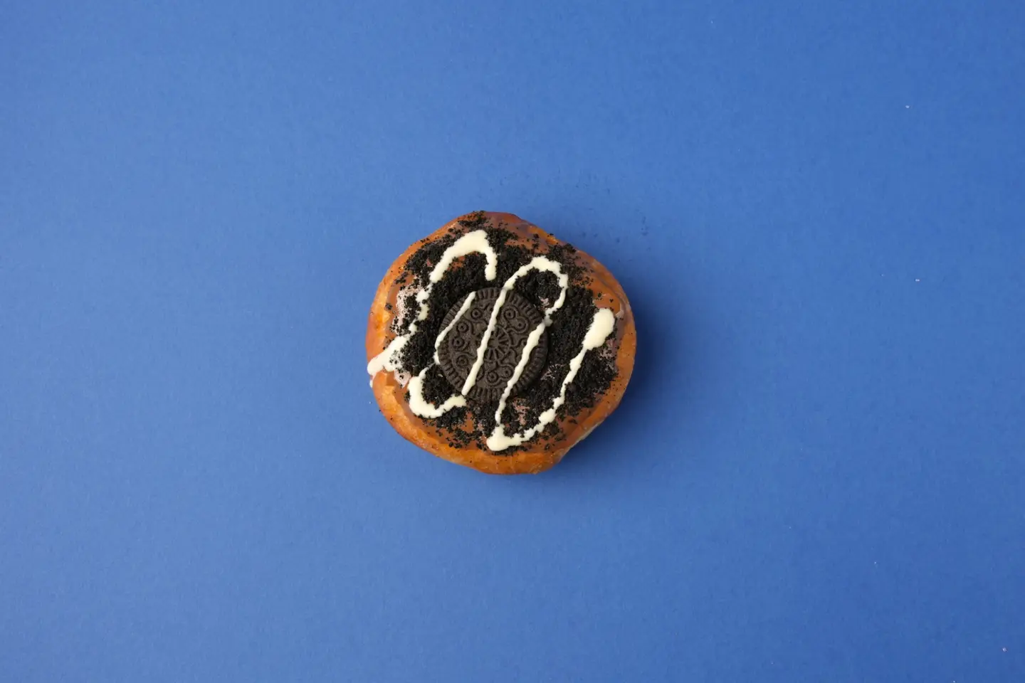Oreo Donut