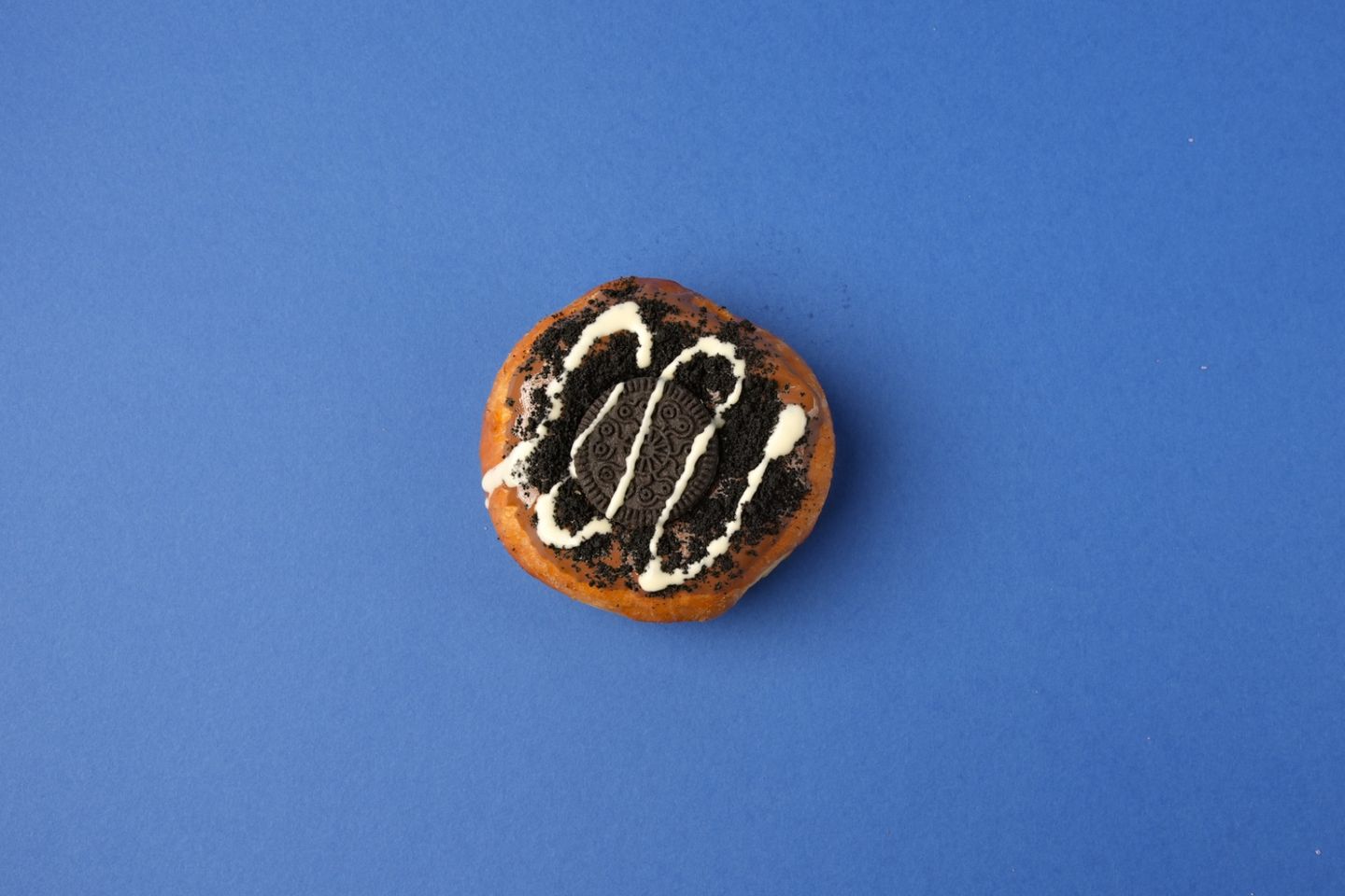 Oreo Donut