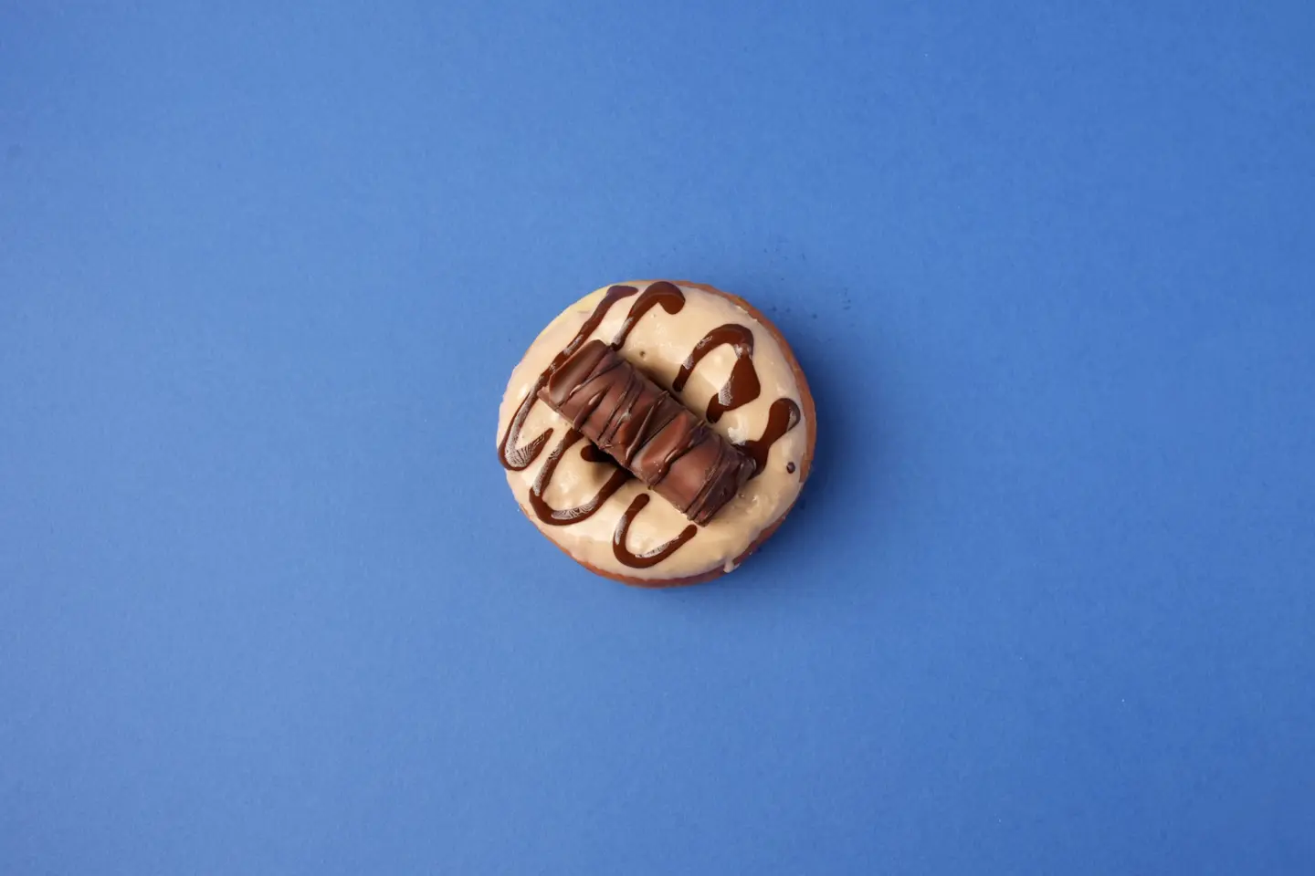 Kinder Donuts