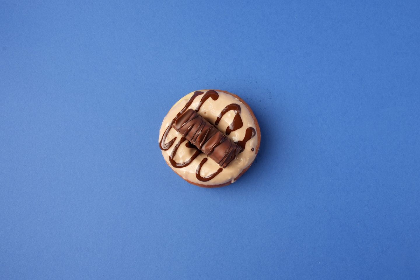 Kinder Donuts