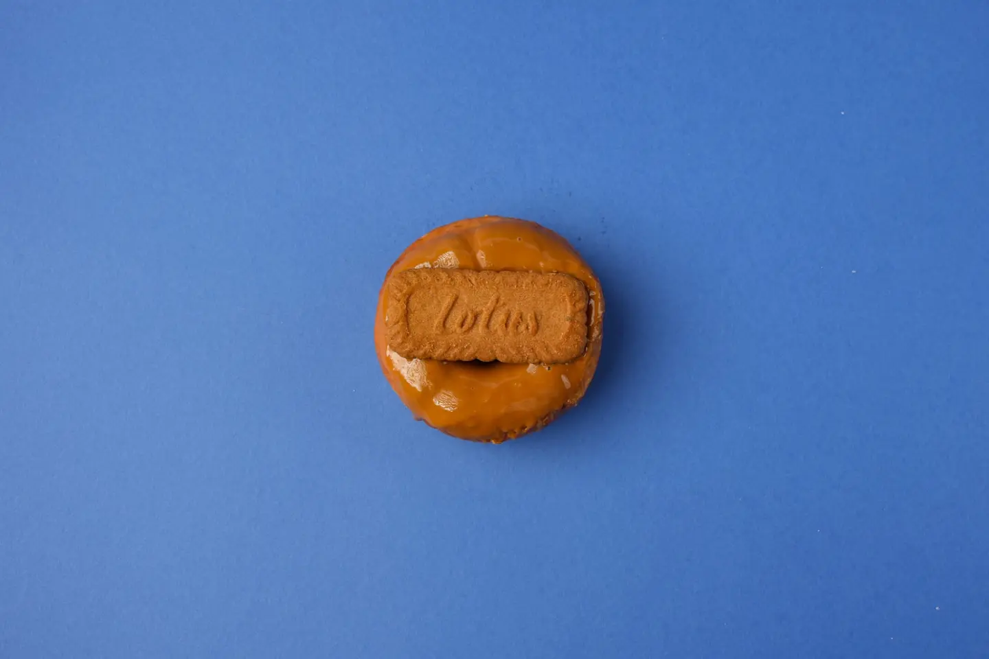 Lotus Donut