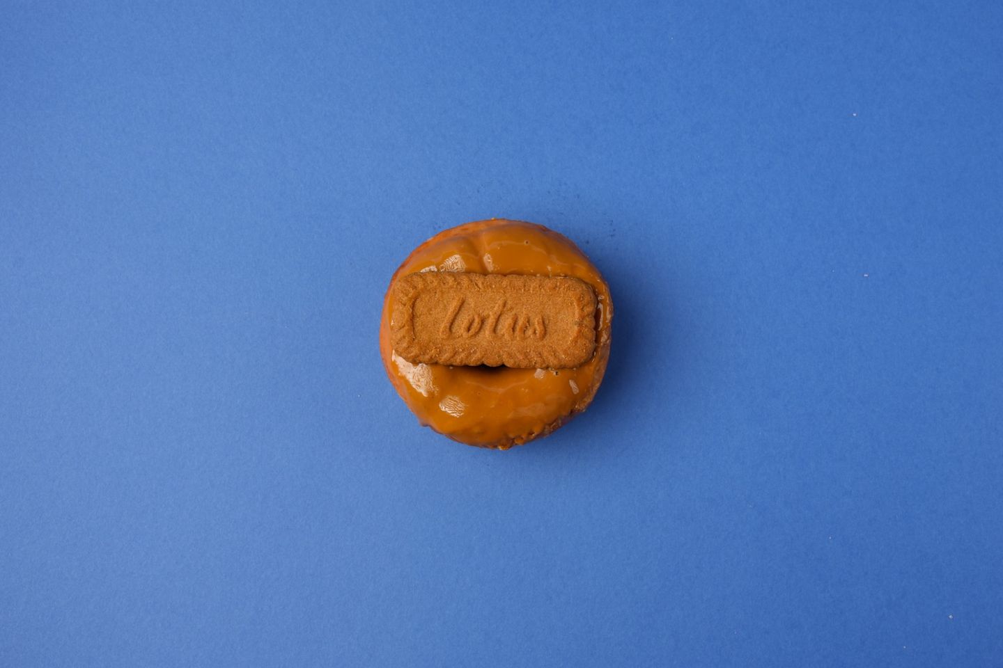 Lotus Donut