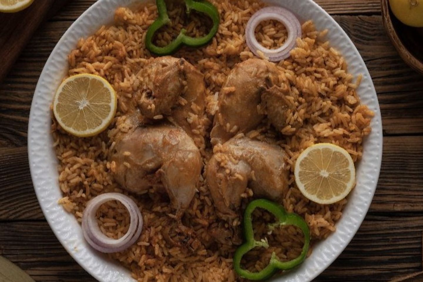 نص حبة دجاج مضغوط