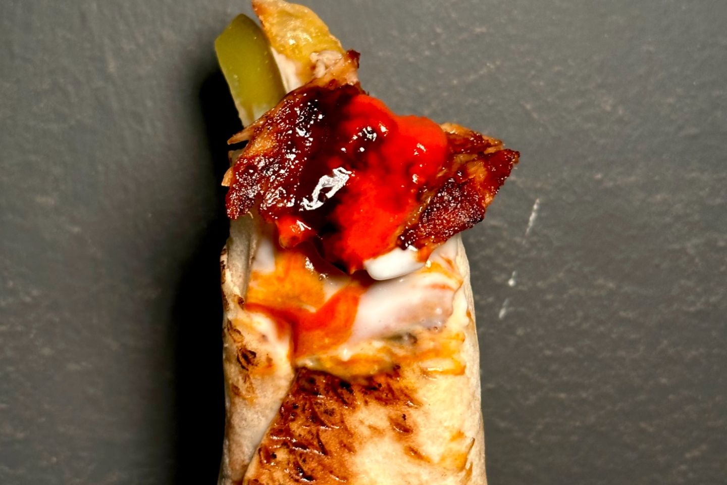 Chef's Chicken Shawarma