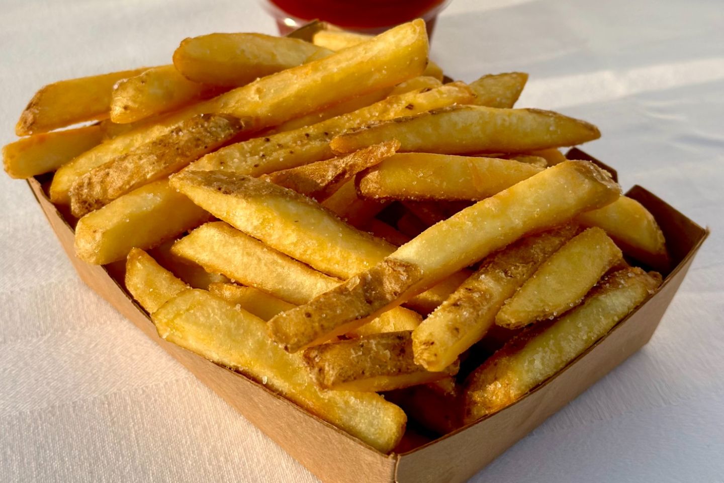 Fries