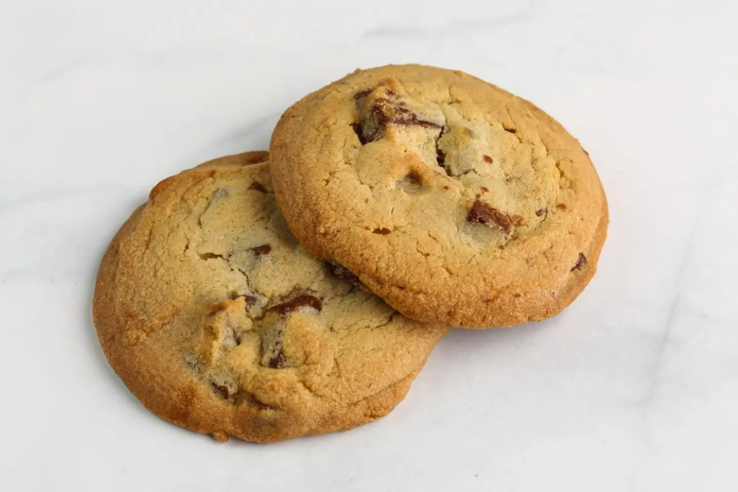 Vanilla Cookies