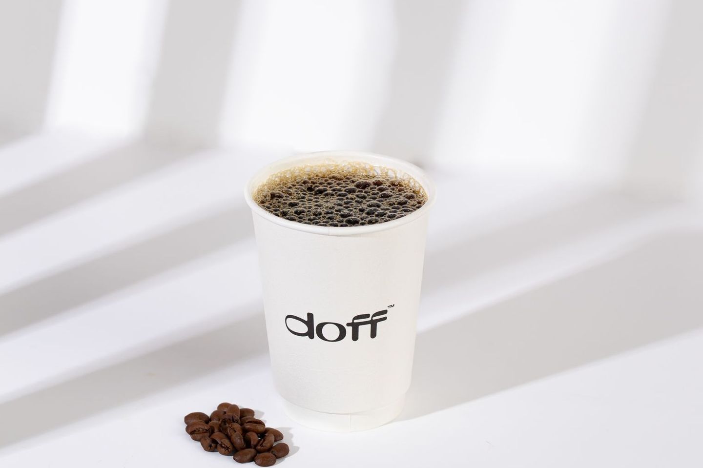 Coffee Of The Day