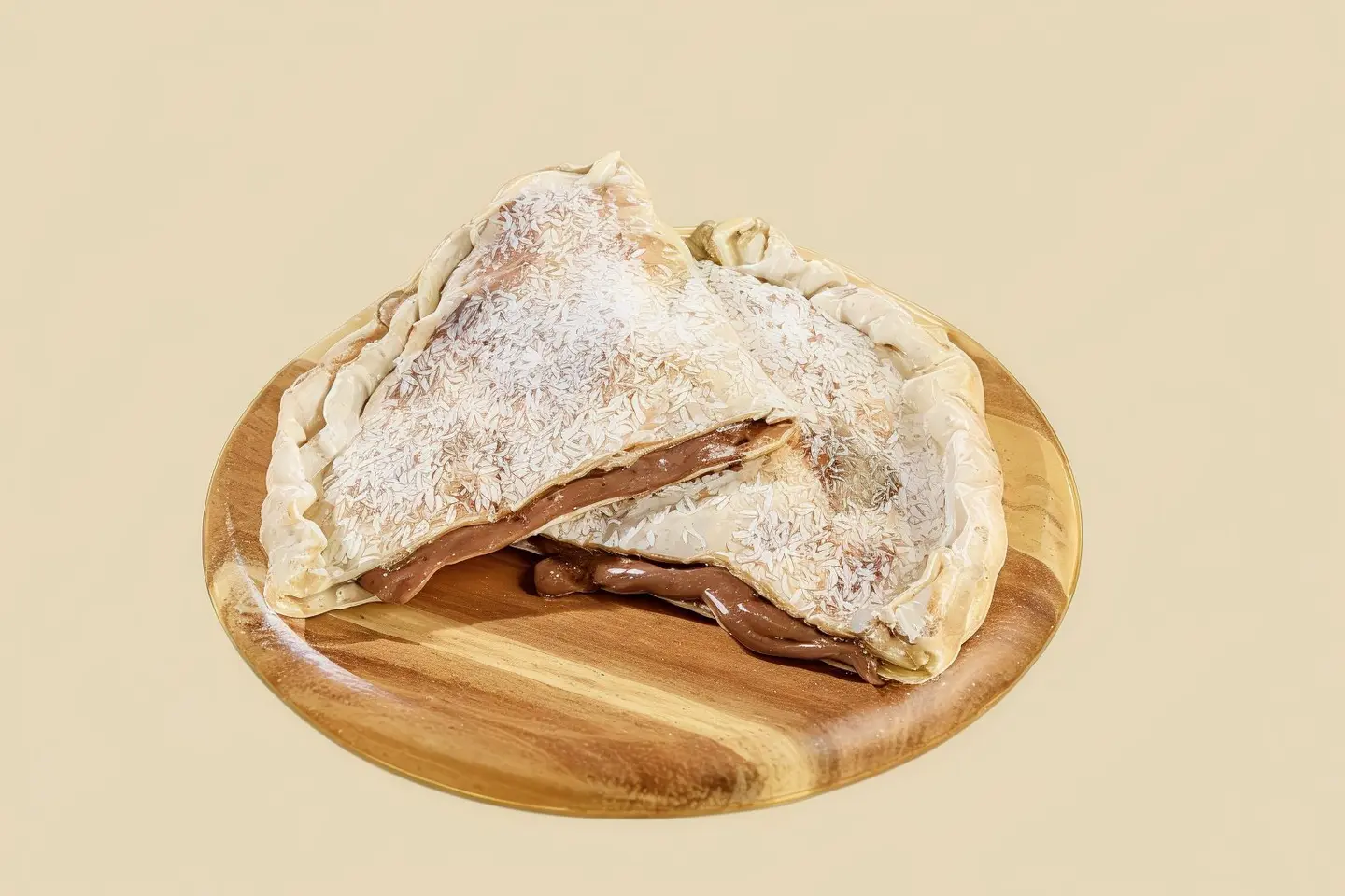 نوتيلا زعتر