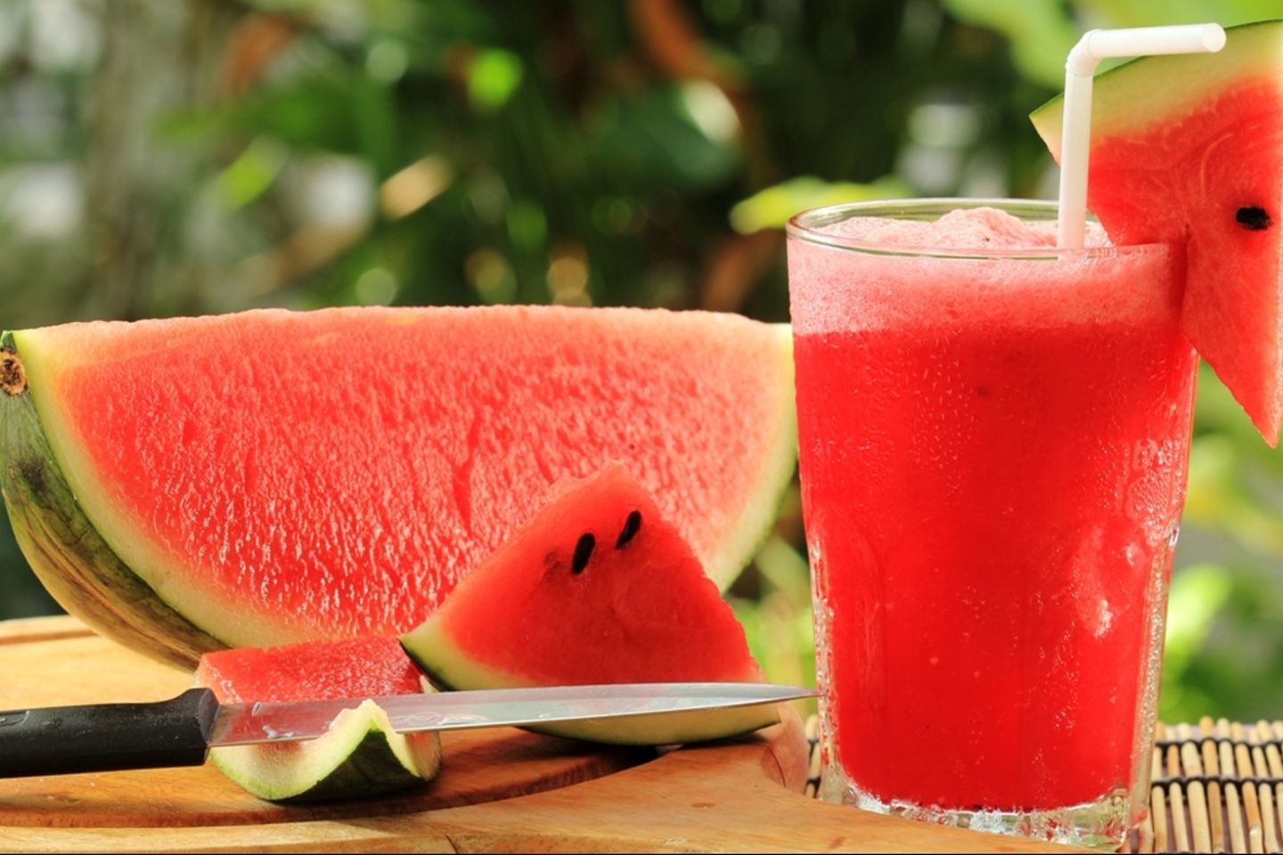 Watermelon - وسط