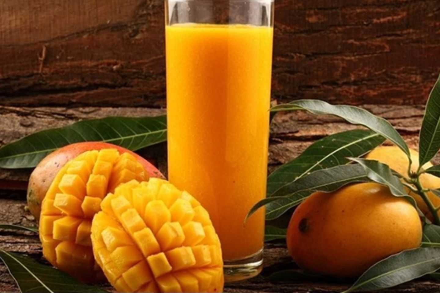 Mango - وسط