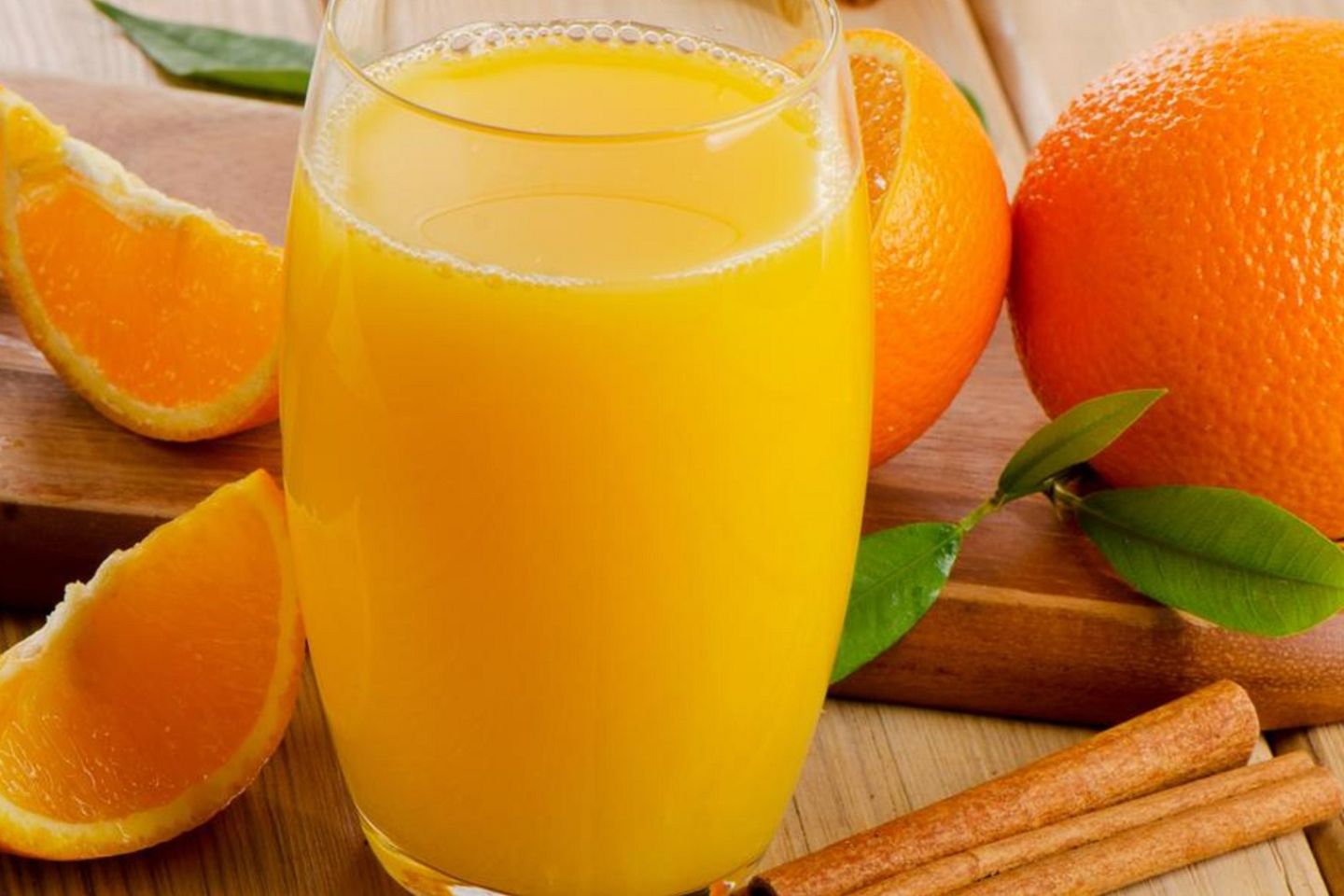 Orange - وسط