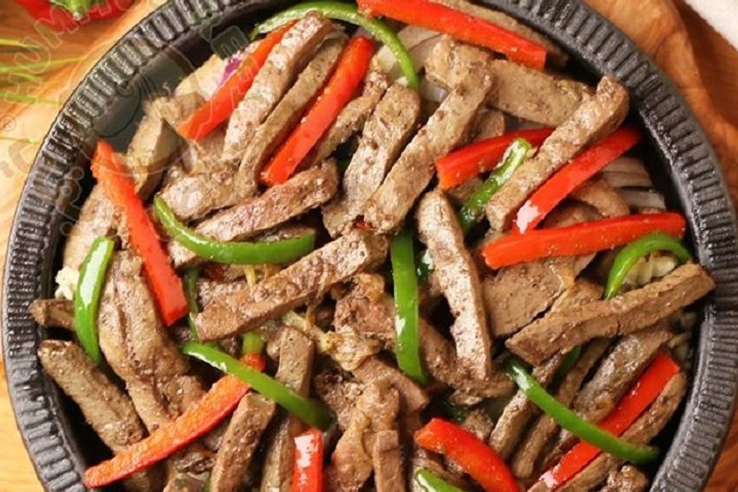 صحن كبده