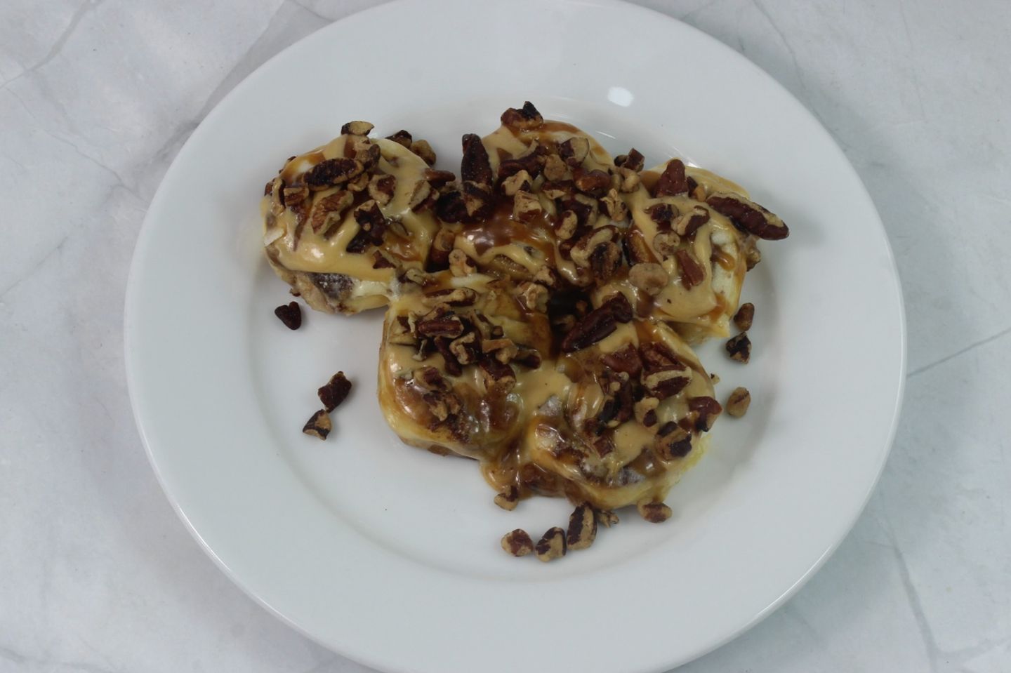 Pecanmon Bites 5 Pc