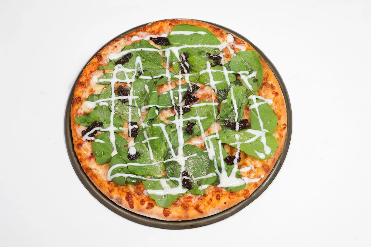 Mega Rocca Italia Pizza