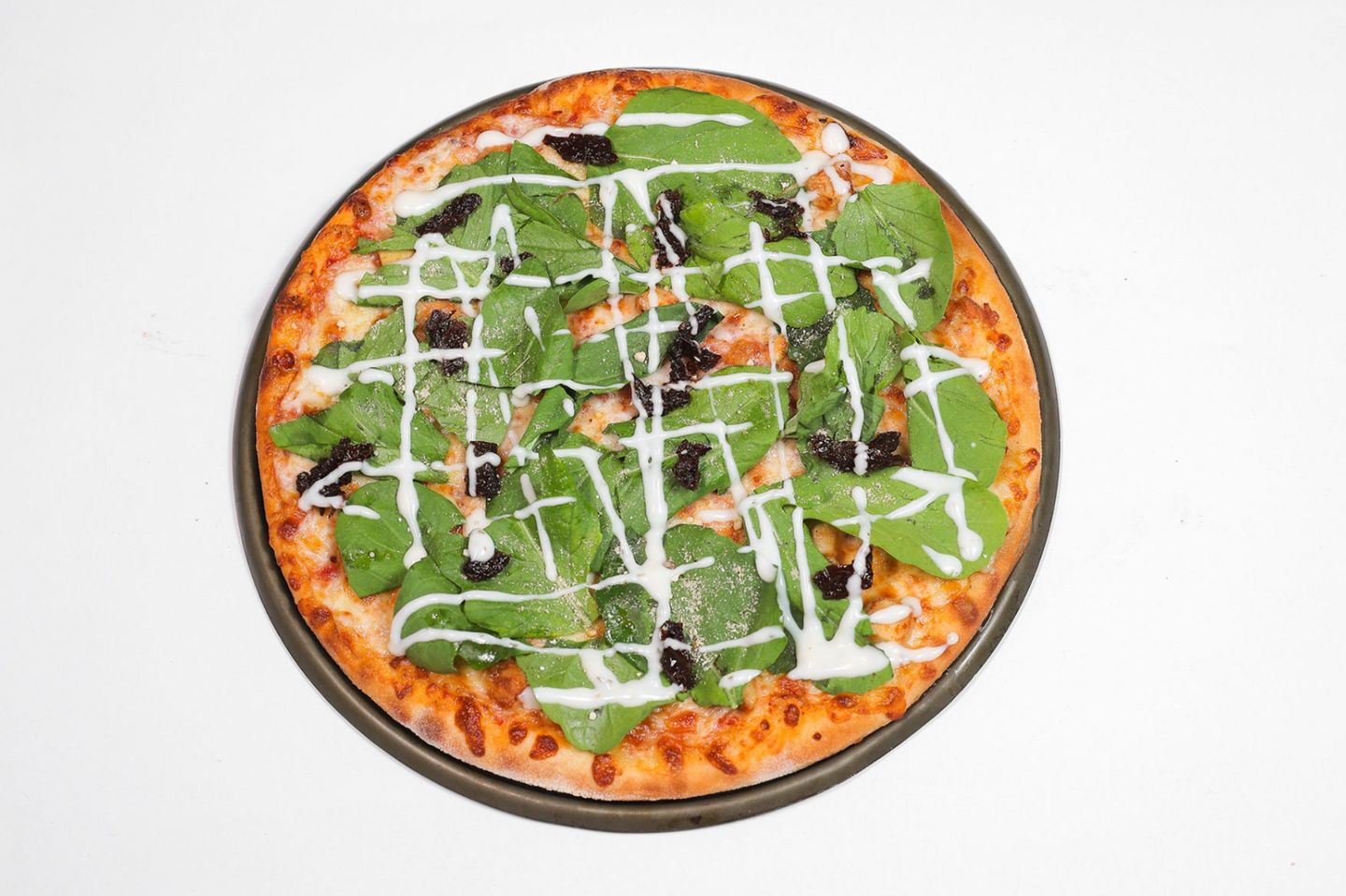 Mega Rocca Italia Pizza