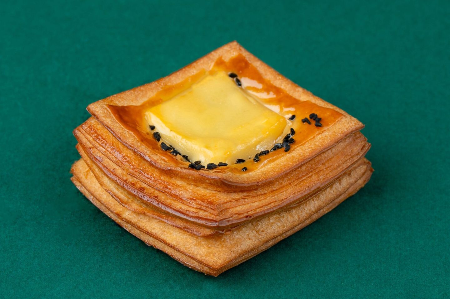Danish Cheese And Honey