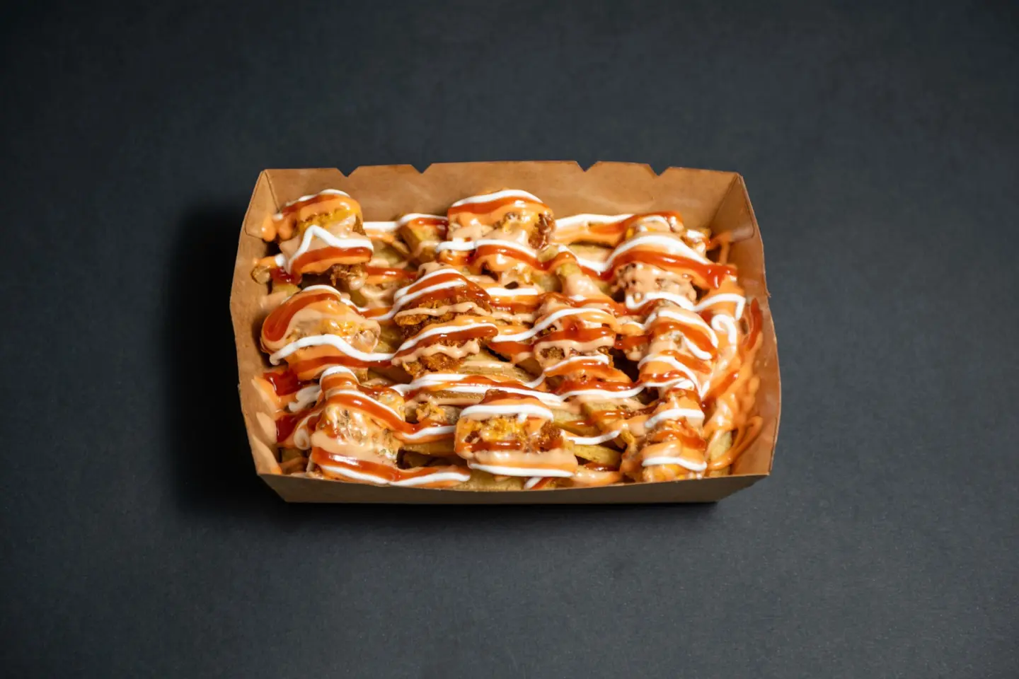 جمبري فرايز كبير