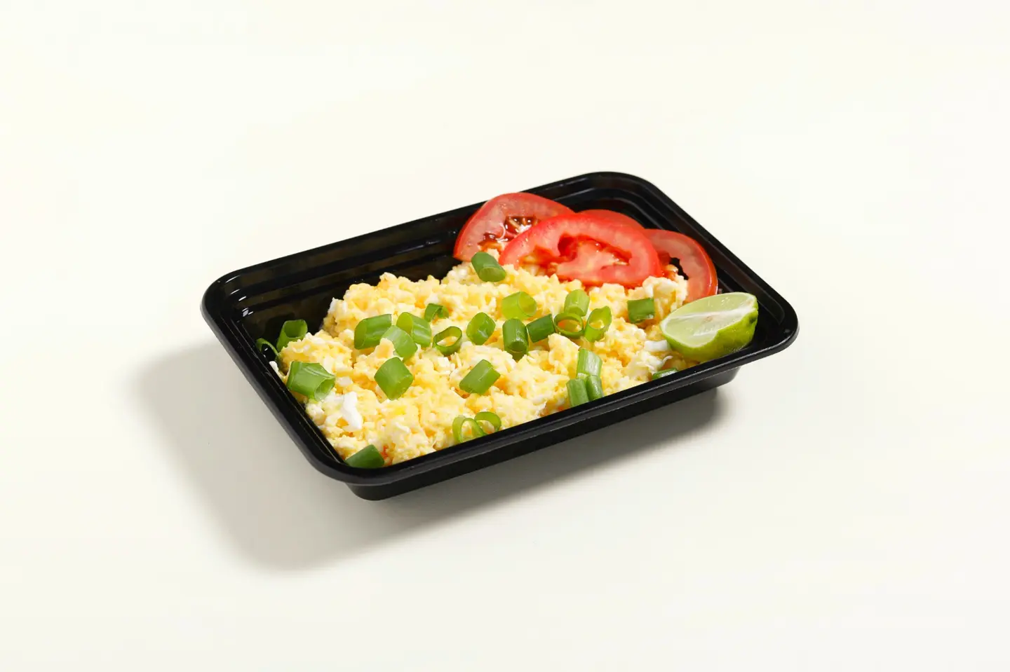 Egg With Onion