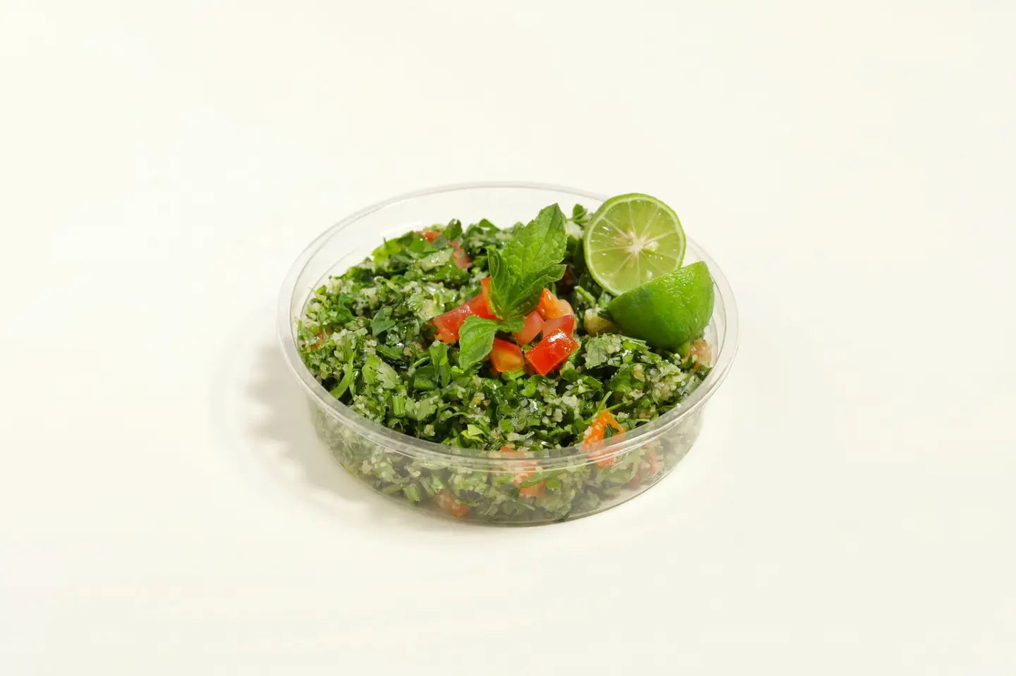 Tabbouleh