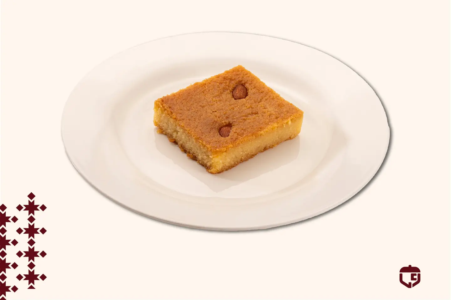 Basbousa