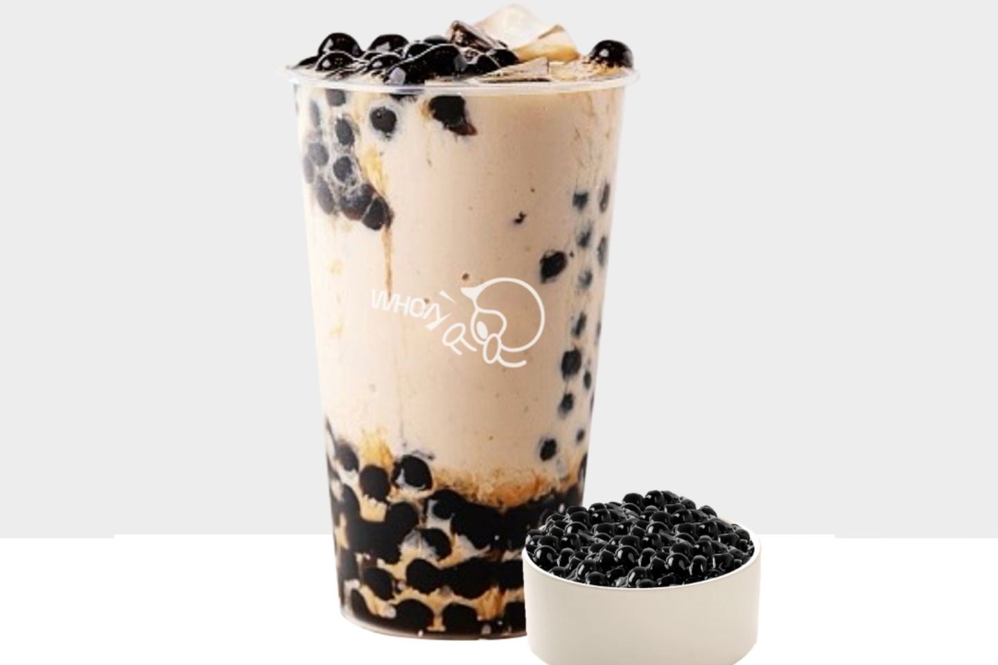 Brown Sugar Boba