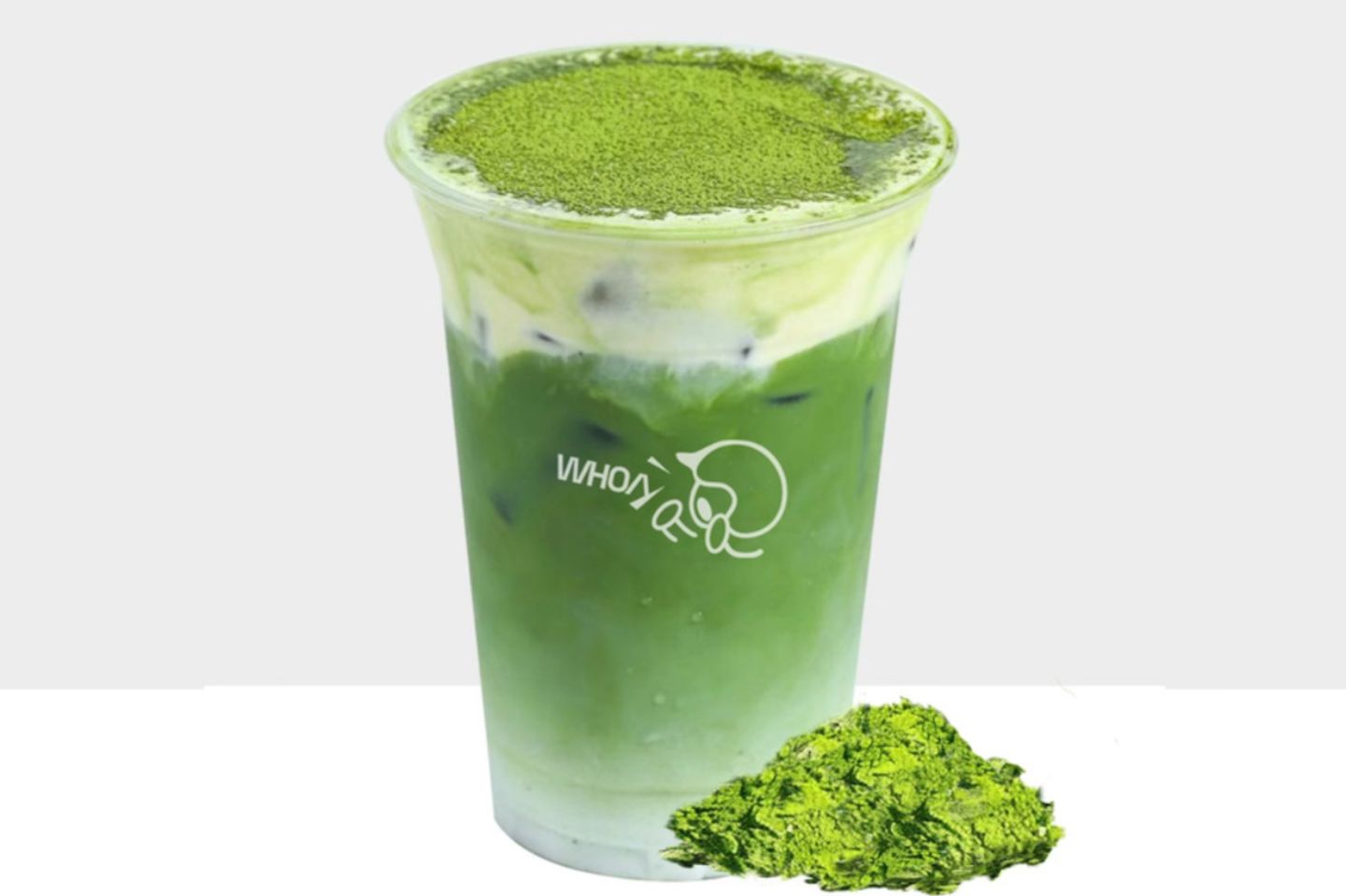Cloud Matcha