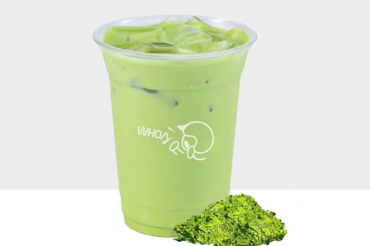 Matcha Jasmine