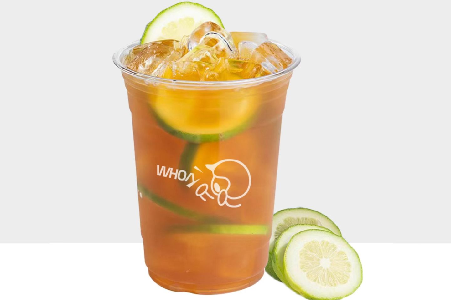 Signature Lemon Lea