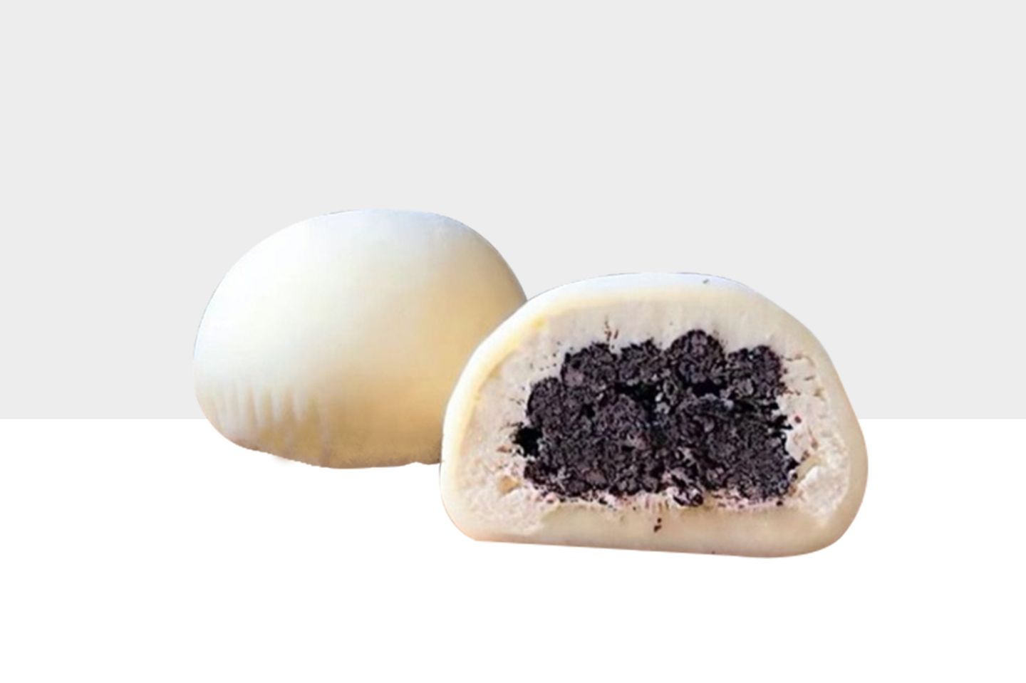 Oreo Mochi