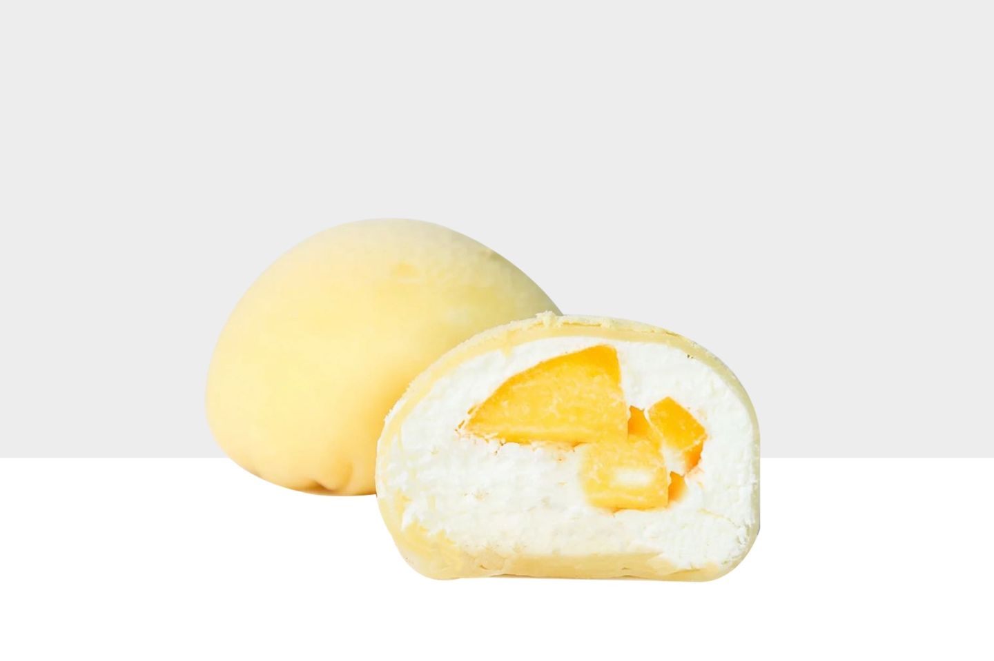 Mango Mochi