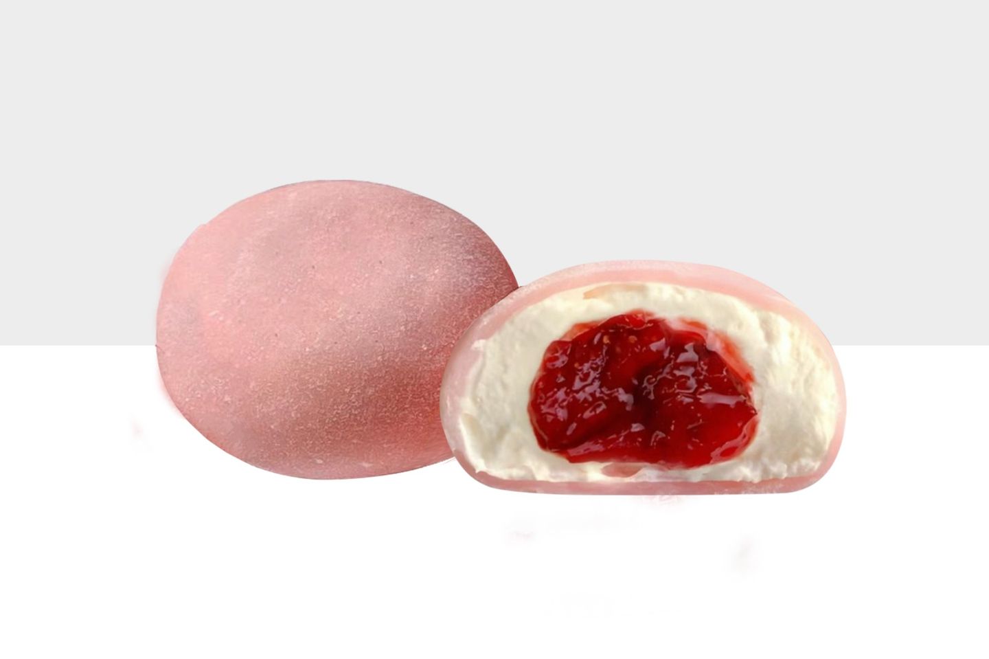 الفراولة موشي