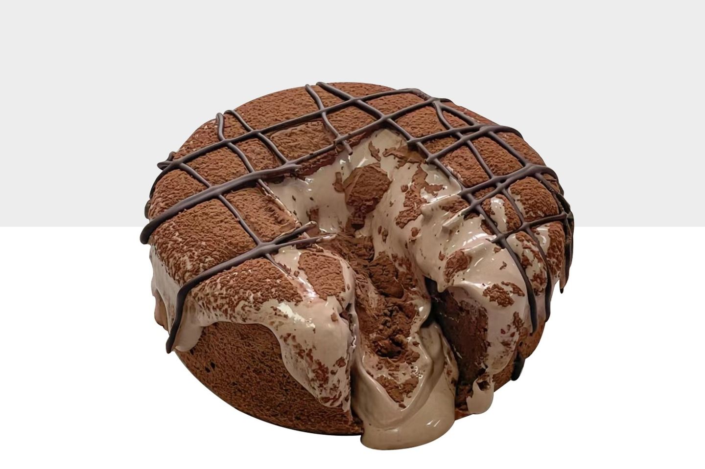 Chocolate Lava Cake