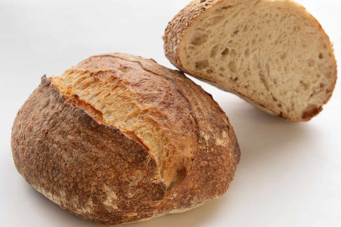 Sourdough Bread