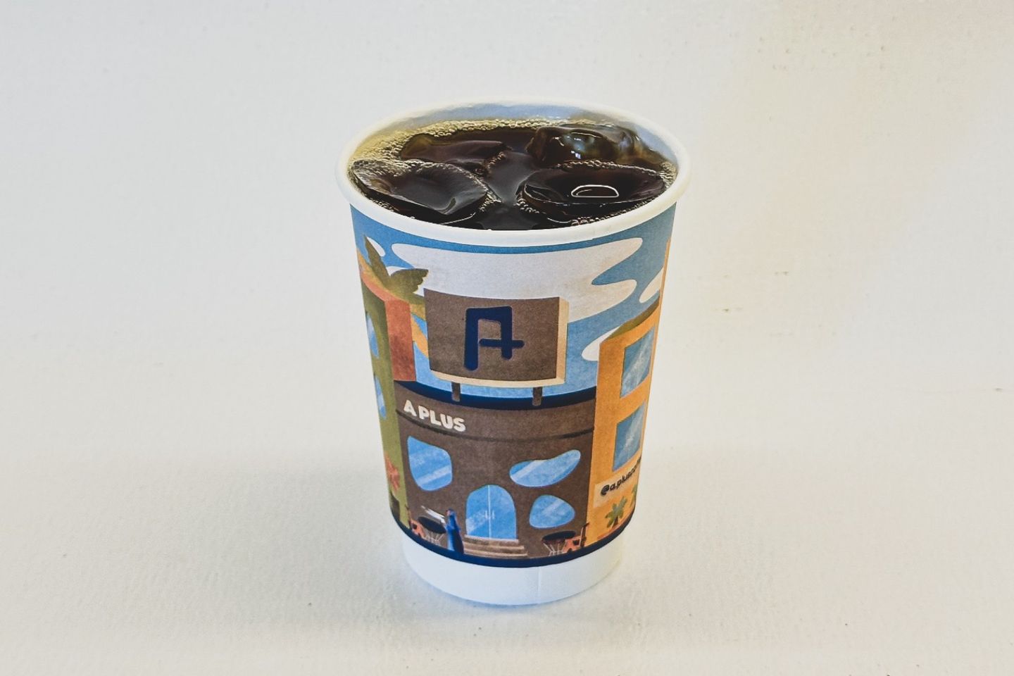 Ice Drip