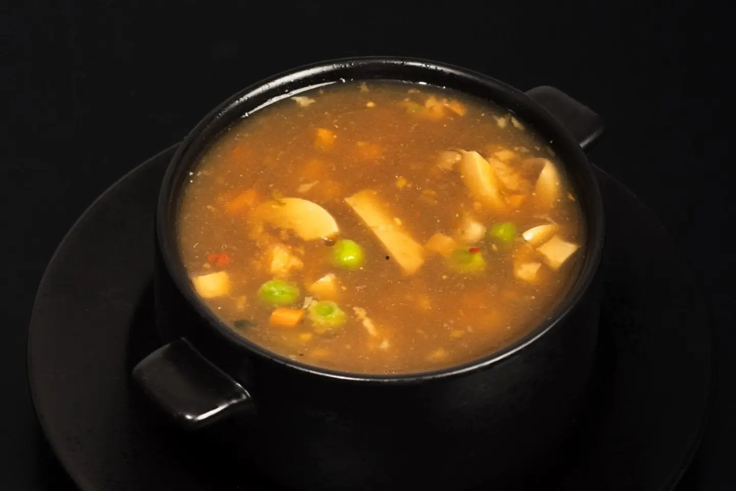 شوربة توم يام