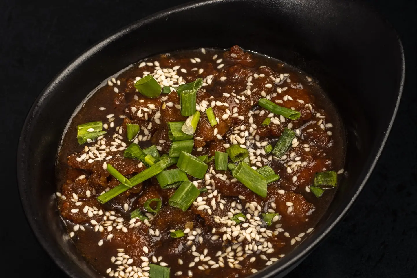 قطع لحم بقري كندو