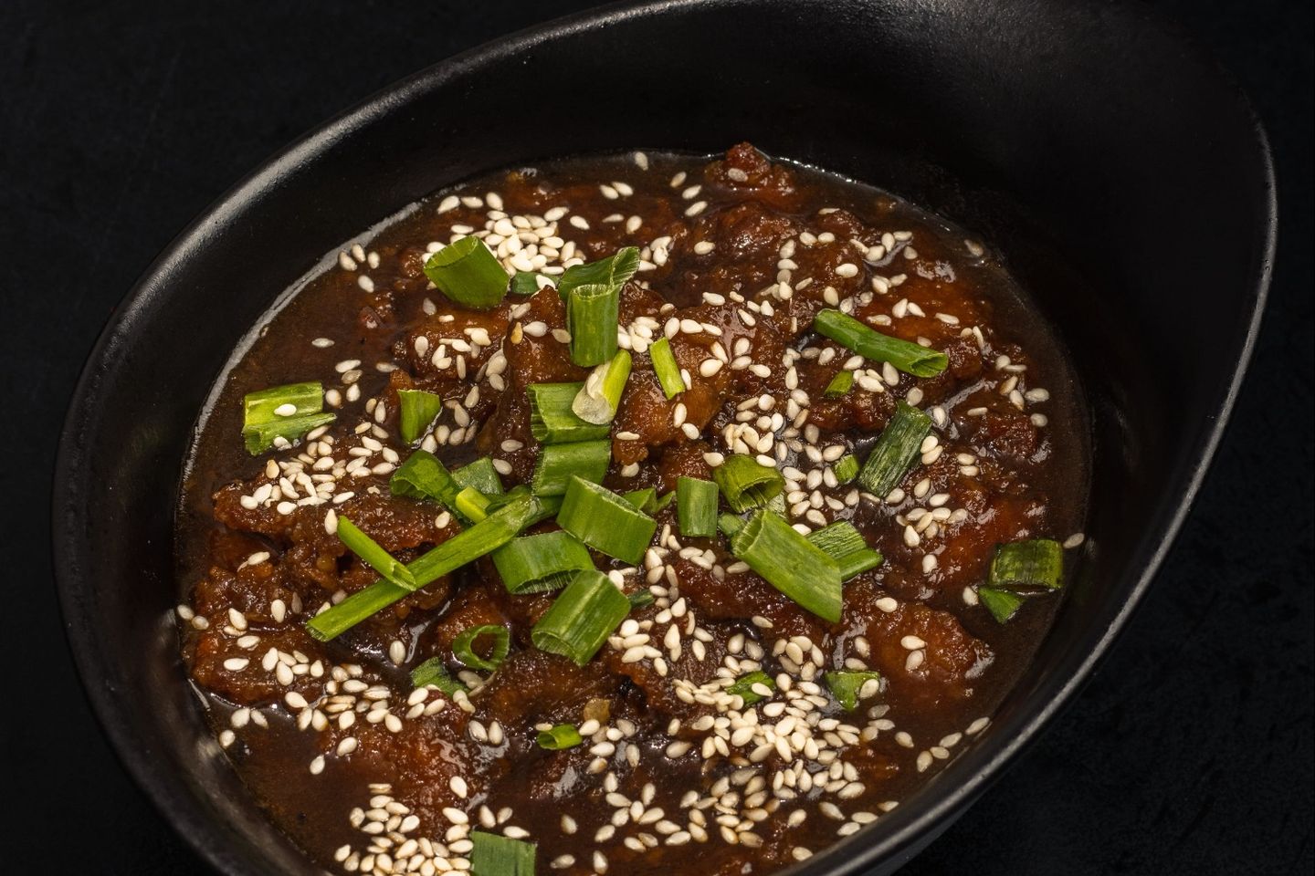 قطع لحم بقري كندو