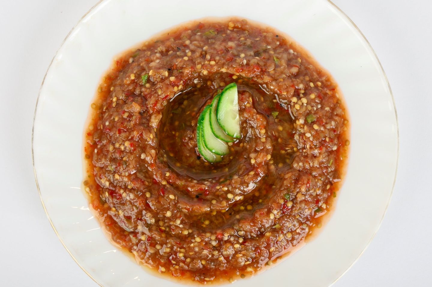 بابا غنوج