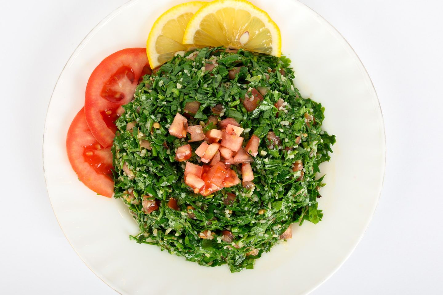 تبولة