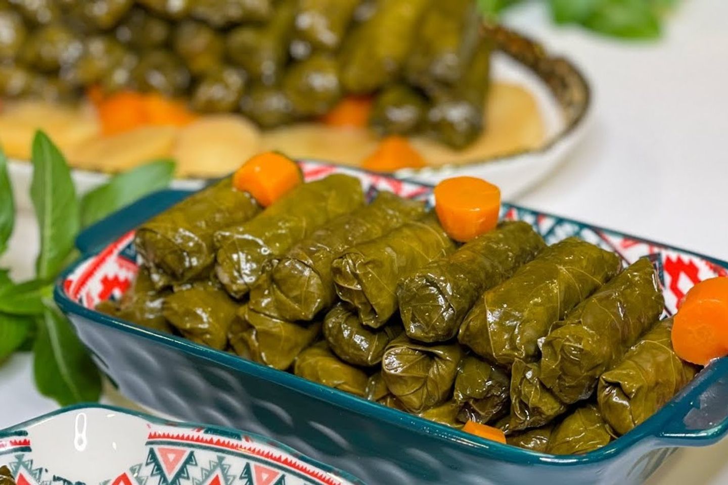 ورق عنب
