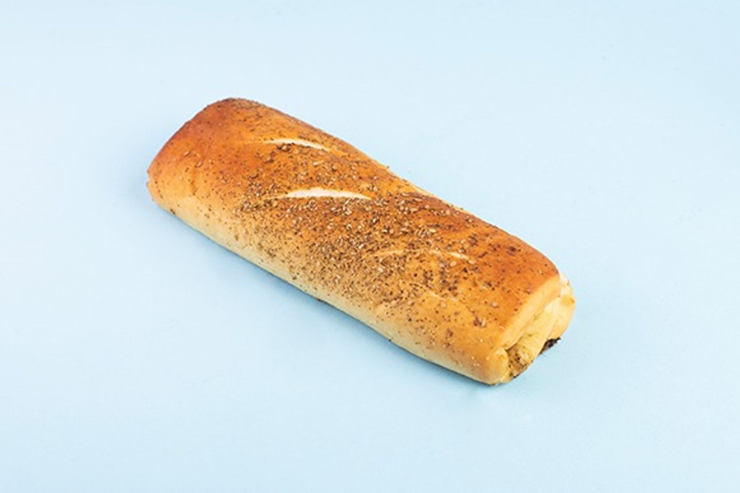 Pretzel Thyme