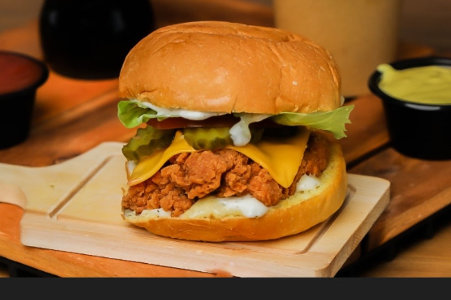 Zinger 416 Cal