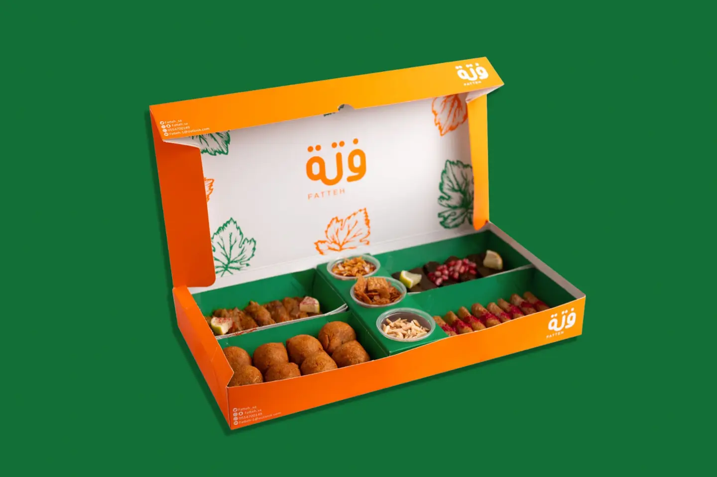 بوكس الجمعات