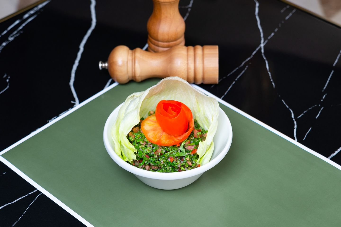 تبولة