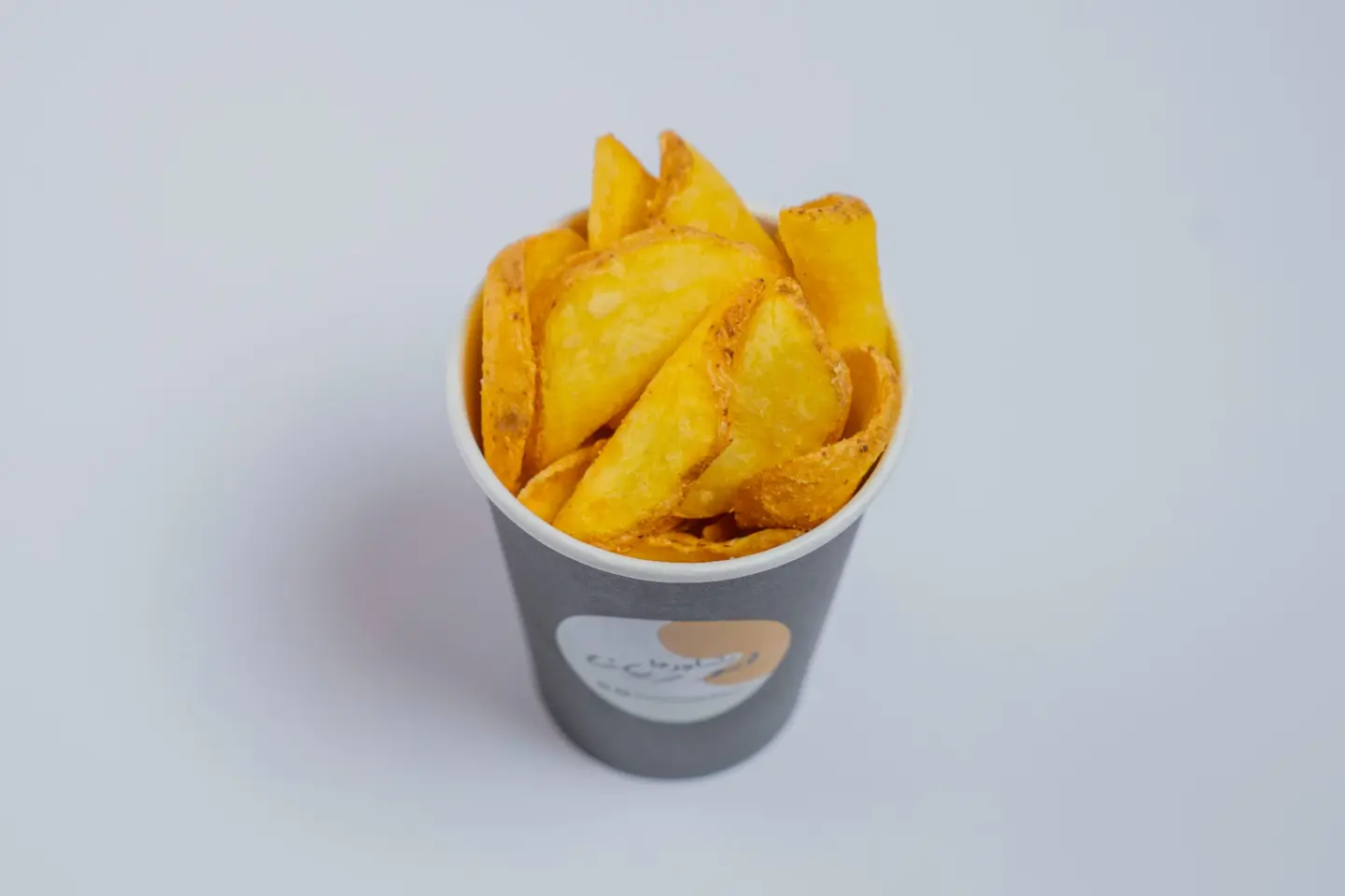 بطاطا طازة