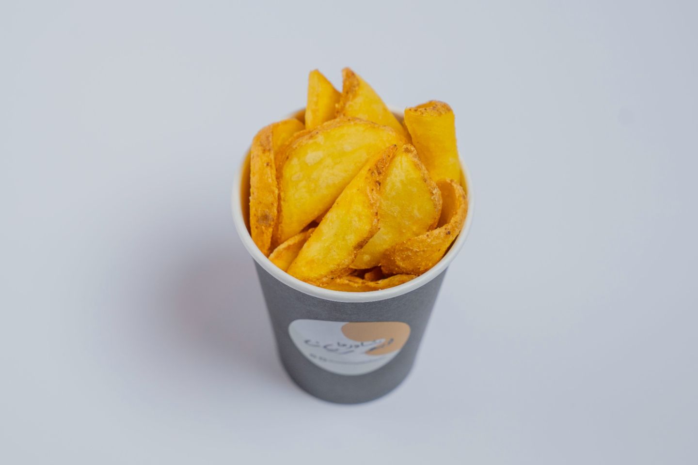 بطاطا طازة