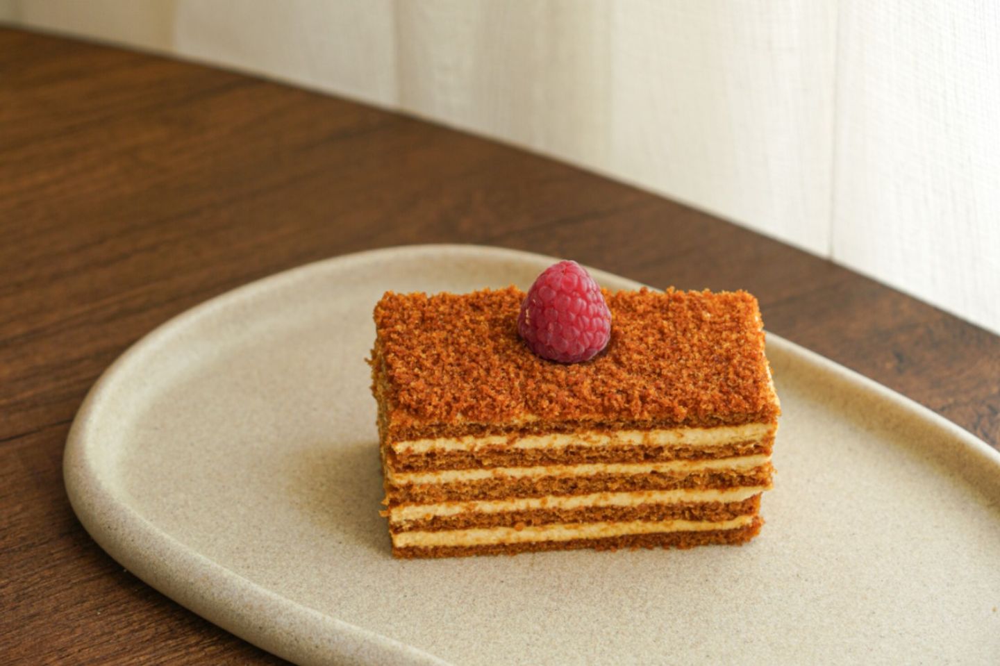 Honey Cake